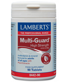 Multi Guard Lamberts