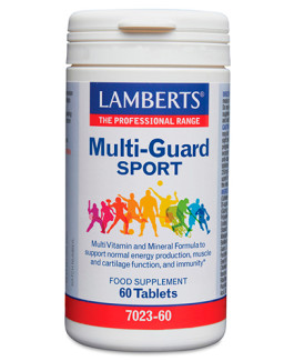 Multi Guard Sport Lamberts