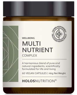 Multi Nutrient Complex
