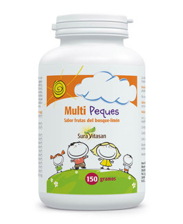Multi Peques Sura Vitasan