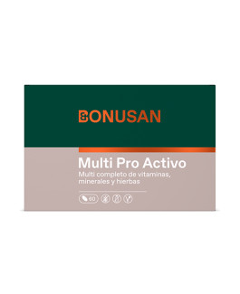 Multi Pro Activo