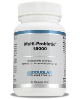 Multi Probiotic 15000