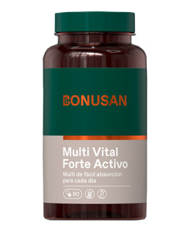 Multi Vital Forte Activo