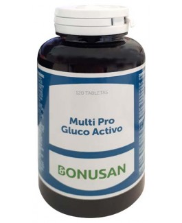 Multi Pro Gluco Activo