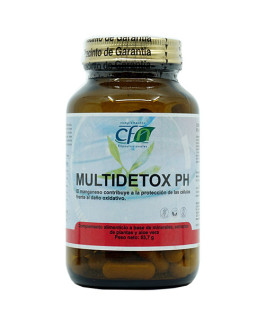 Multidetox PH de CFN