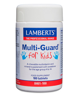 MultiGuard para Niños