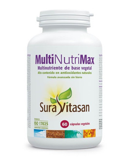 MultiNutriMax Sura Vitasan