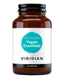 Multivitamin Vegan Essential