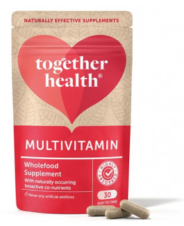 Multivitaminas y Minerales