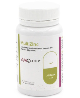 MultiZinc AMClinic