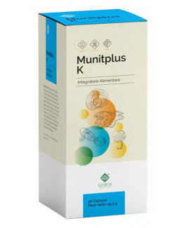 Munitplus K