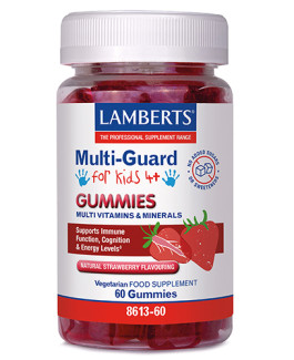 Multiguard for Kids (gummies)