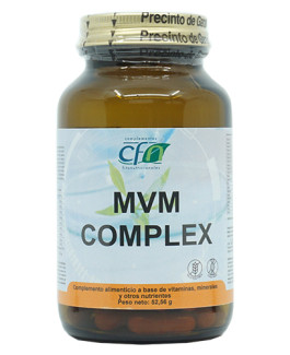 MVM Complex de CFN
