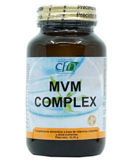 MVM Complex de CFN