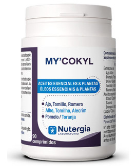 MY'COKYL Nutergia