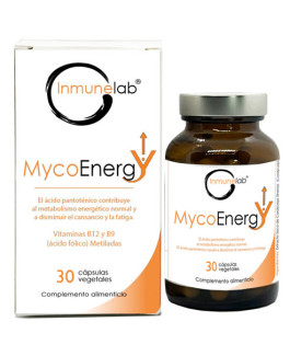 MycoEnergy