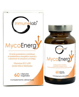 MycoEnergy