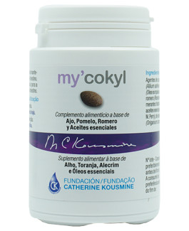 MY'COKYL Nutergia
