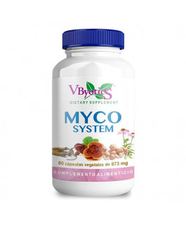 Myco System de VByotics