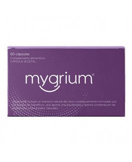 Mygrium de Solvitae Medical