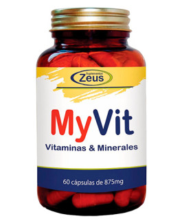 MyVit