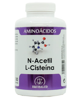 N-Acetil L-Cisteína