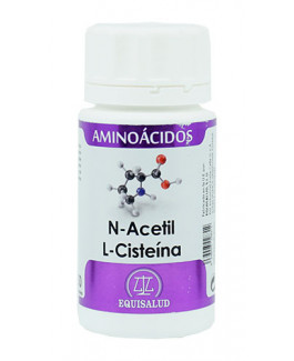 N-Acetil L-Cisteína