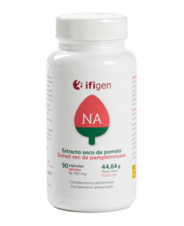 NA (Extracto de Pomelo) Ifigen