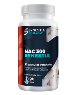 NAC 300 Synestia