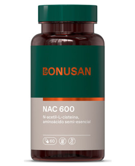 NAC 600 mg