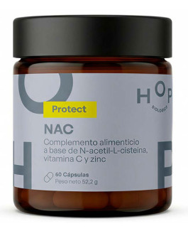 NAC HOP Biologics