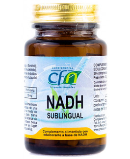 NADH