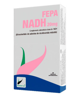 NADH