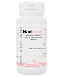 Nadomat