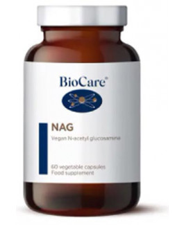 NAG (N-Acetil Glucosamina)