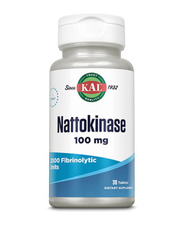 Nattokinase