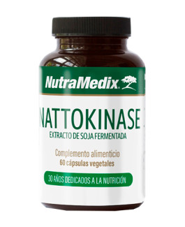 Nattokinase