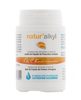 NATUR'ALKYL Nutergia