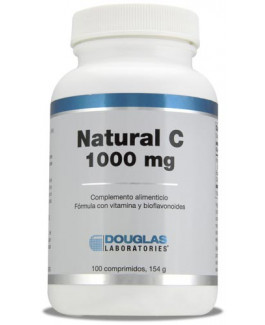 Natural C 1000 mg Douglas