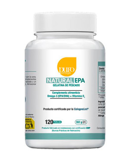 Natural EPA Puro Omega