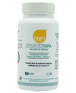 Natural EPA