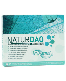 Naturdao 1.000.000 HDU