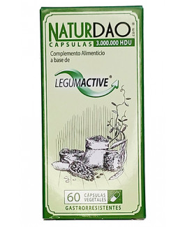 Naturdao 3.000.000 HDU