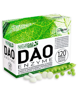 NaturDAO MAX