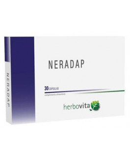 NERADAP Herbovita