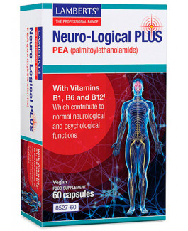 Neuro-Logical Plus
