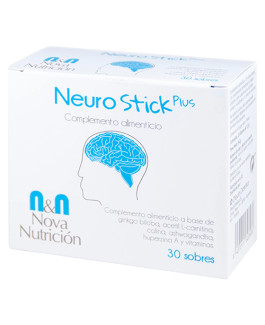 Neuro Stick Plus