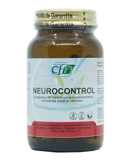 Neurocontrol de CFN