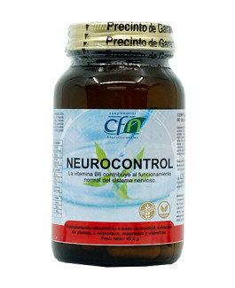 Neurocontrol de CFN