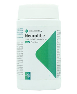 Neurolibe